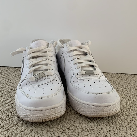 Nike Air Force 1s - Picture 6 of 6